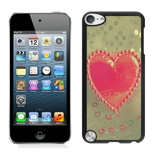 Valentine Love You iPod Touch 5 Cases EGT